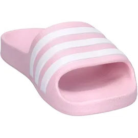 adidas Aqua Adilette Kids Clear Pink / Cloud White / Clear Pink 31    