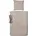 Stone-Washed Flanell 155 x 220 cm 2 x 80 x 80 cm