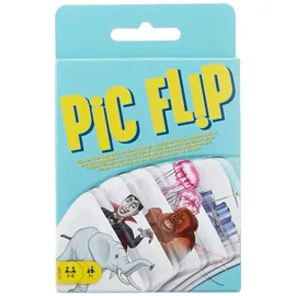 Mattel Pic Flip