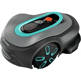 Gardena smart SILENO pro 600 m2