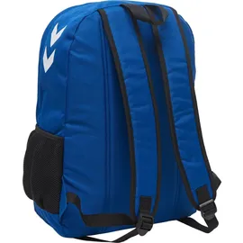 hummel Core Rucksack 28 Liter true blue