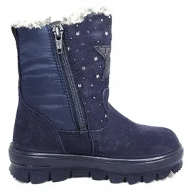 superfit Flavia Winterstiefel Blau 25