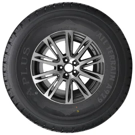 Aplus A929 A/T SUV 245/65 R17 107T