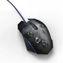 uRage Bullet schwarz