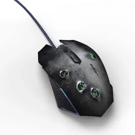uRage Bullet schwarz