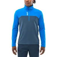 Millet Ubic Lightgrid Fleece Mit Halbem Reißverschluss - Icon