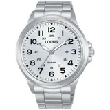 Lorus Herren uhr - RH931PX9 - Silber/Silber