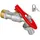 Hydroland Absperrventil 1/2" Messing