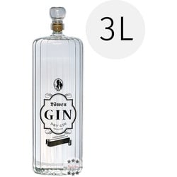 Löwen Dry Gin 3l