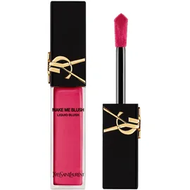 Yves Saint Laurent Make Me Blush Liquid Blush 03 Mischievous Magenta 15 ml