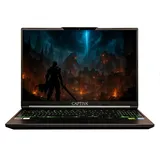 Captiva Highend Gaming I95-167GE 16'' Intel Core i9-14900HX 64 GB RAM 2 TB SSD RTX 5070 Win11 Pro