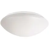 Beg L8-LEDN Rundleuchte Ø 300 x 110mm weiß