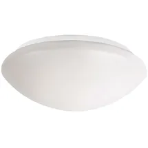 Beg L8-LEDN Rundleuchte Ø 300 x 110mm weiß