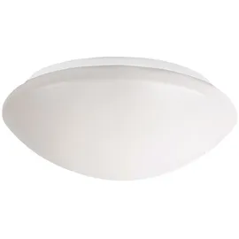 Beg L8-LEDN Rundleuchte Ø 300 x 110mm weiß