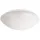 Beg L8-LEDN Rundleuchte Ø 300 x 110mm weiß