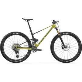 Mondraker F-Podium RR - 2025 - M