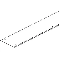 Niedax Weitspannl.-Deckel WDV 400