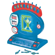 Lexibook Elektronisches Galgenmännchen Hangman-Spiel