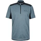 Vaude Tamaro HZ Shirt IV Herren (Grau XXL