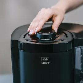 Melitta Look V Basic schwarz