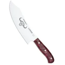 Giesser Red Diamond Allzweckmesser 20 cm rot rostfrei