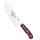 Giesser Red Diamond Allzweckmesser 20 cm rot rostfrei