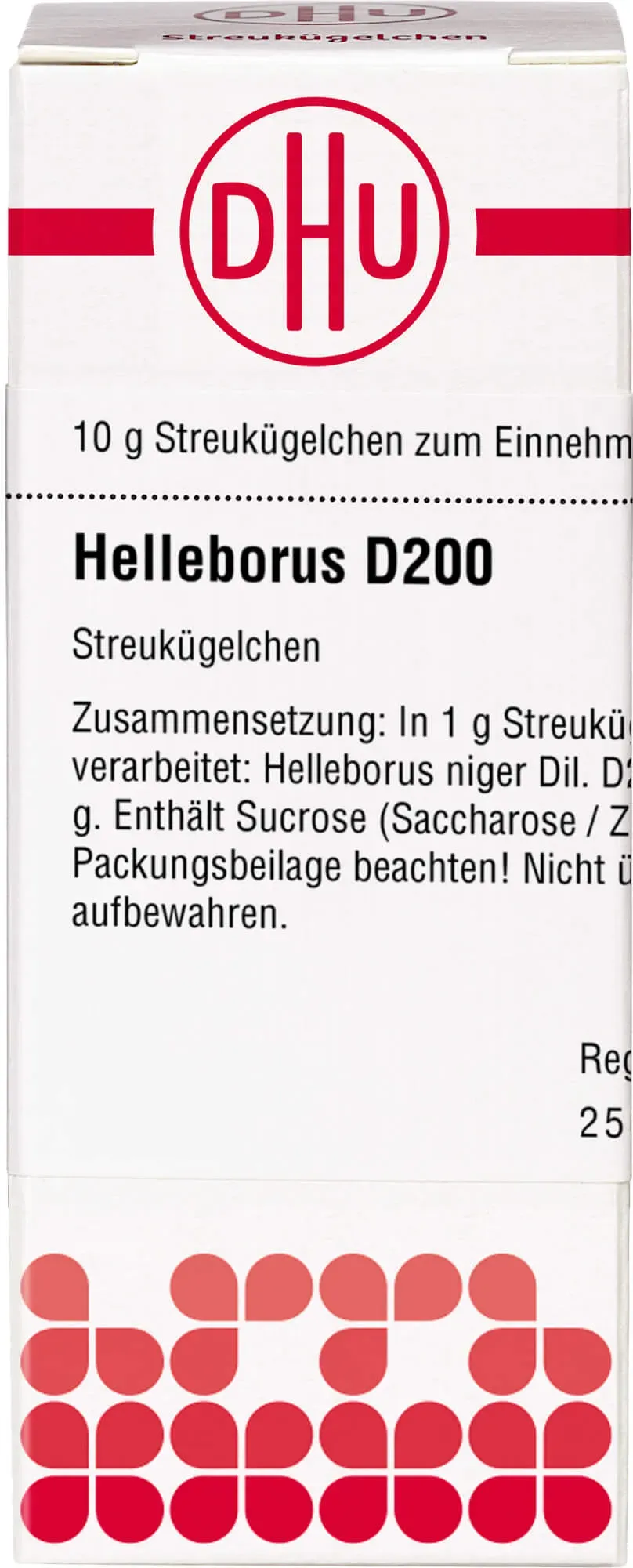 Helleborus D200 10 G