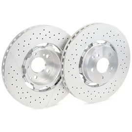 Brembo Bremsscheibe PRIME LINE - Dual Cast