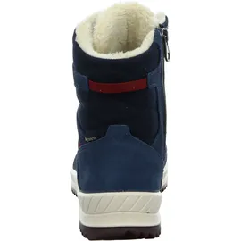 Lowa Ella GTX Hi Junior Blau 31