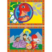 Ravensburger Dino Ranch