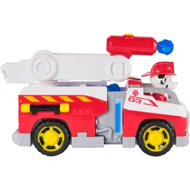 Spin Master PAW Fire Rescue - Themed Vehicles Marsha