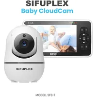 sifuplex CloudCam SFB-1