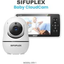 sifuplex CloudCam SFB-1