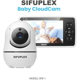 sifuplex CloudCam SFB-1