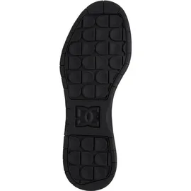 DC Shoes Central Herren Schwarz 42
