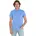 Poloshirt Blau L