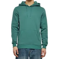 Build Your Brand By011 Kapuzenpullover - Pale Leaf -