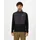 Mons Royale Herren Diversion Merino Wind Weste (Größe M, schwarz)
