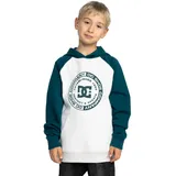 DC Shoes - Dc Corpo Raglan Boy Pullover - Jungen