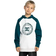 DC Shoes - Dc Corpo Raglan Boy Pullover - Jungen