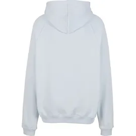 pequs Kapuzenpullover Blau L