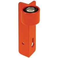 DEWEPRO Lattenrichter justierbar