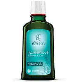 Weleda Belebendes Haar-Tonikum 100 ml