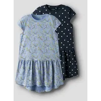 NAME IT Nkfvigga 2P CAPSL Dress - 134