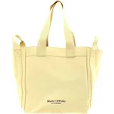 Marc O'Polo Malin Shopper L Pale Yellow