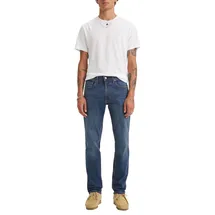 Levi's 502TM Taper Jeans Panda 33 32