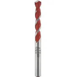 ALPEN Universalbohrer PROFI MULTICUT kurz - 8 mm