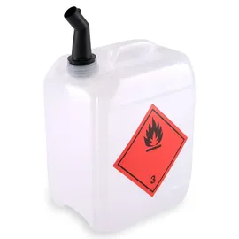 Höfer Chemie Bioethanol hochrein 100 % 240 l