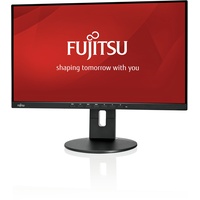 Fujitsu B24-9 TS - 1920x1080 - IPS - 5 ms - Bildschirm