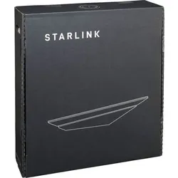 STARLINK High Performance Kit Flat weiß/grau